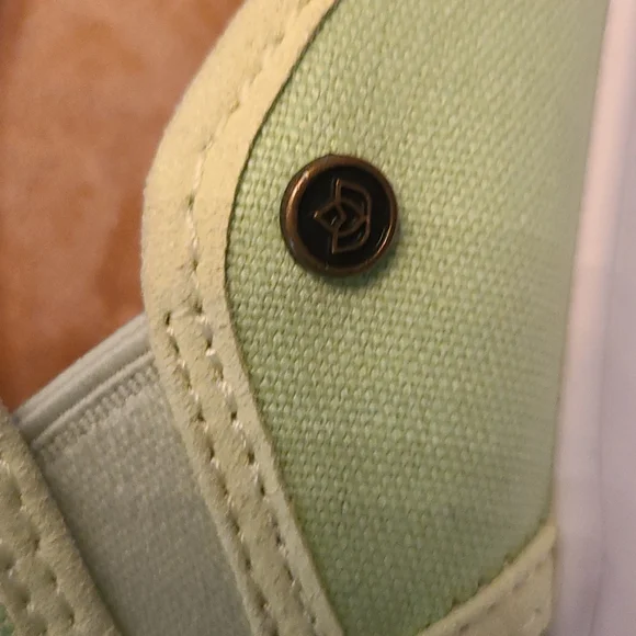 Spenco Mule Sneakers - Picture 3 of 14